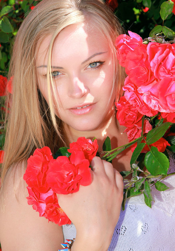 Александра, 45 лет, 0 размер груди