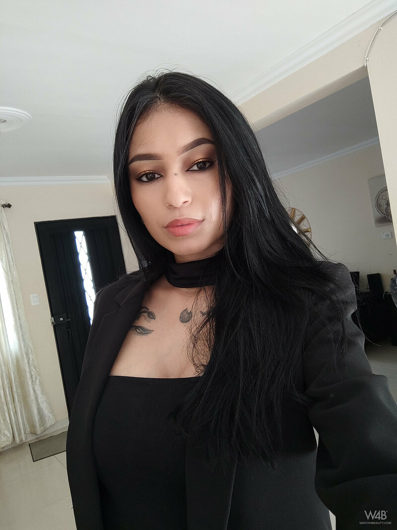 Кристина, 29 лет, 1 размер груди